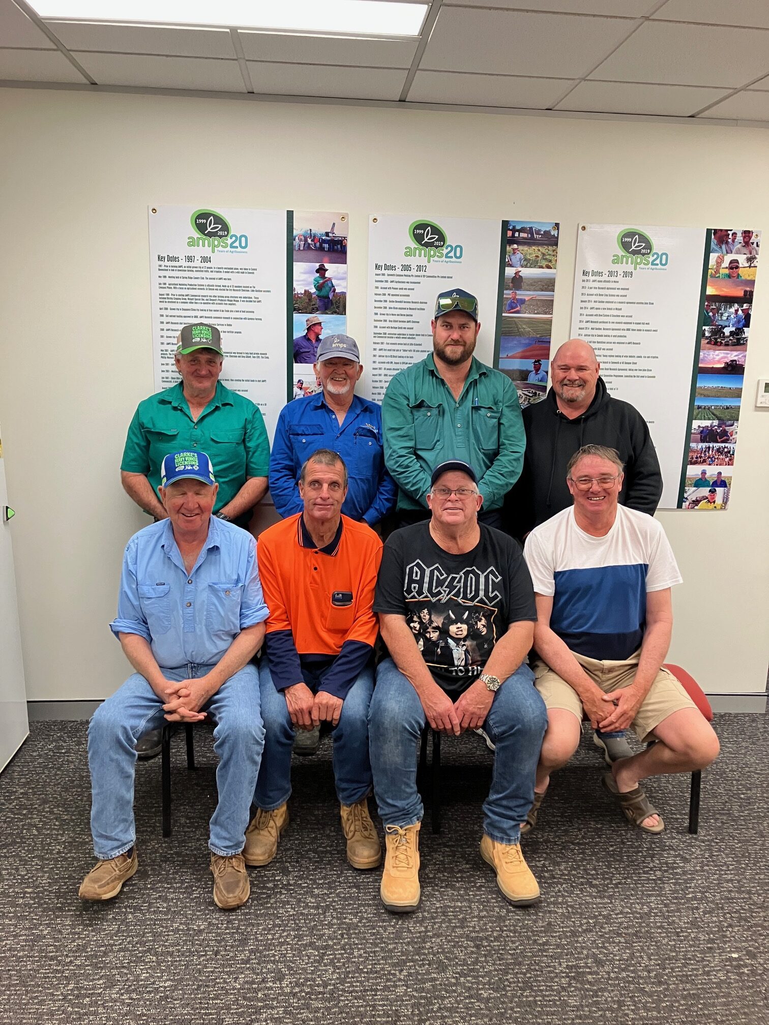 Dangerous goods driver licence training in Tamworth